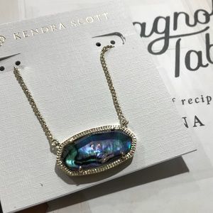 Kendra Scott Necklace!